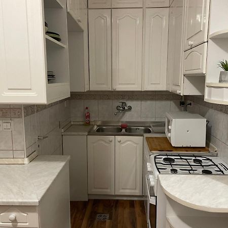 Lovely Apartment On Raday Corso Budapest Bagian luar foto