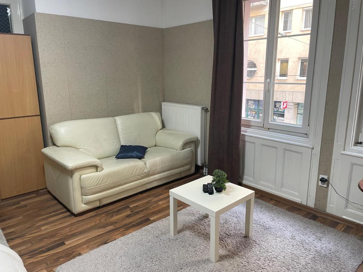 Lovely Apartment On Raday Corso Budapest Bagian luar foto